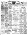Lake's Falmouth Packet and Cornwall Advertiser Saturday 28 January 1899 Page 1