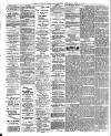 Lake's Falmouth Packet and Cornwall Advertiser Saturday 15 April 1899 Page 4
