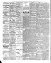 Lake's Falmouth Packet and Cornwall Advertiser Saturday 02 September 1899 Page 4