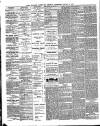 Lake's Falmouth Packet and Cornwall Advertiser Saturday 13 January 1900 Page 4