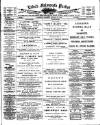 Lake's Falmouth Packet and Cornwall Advertiser Saturday 20 January 1900 Page 1