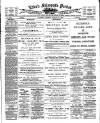 Lake's Falmouth Packet and Cornwall Advertiser Saturday 27 January 1900 Page 1