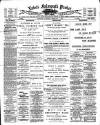 Lake's Falmouth Packet and Cornwall Advertiser Saturday 03 February 1900 Page 1