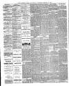 Lake's Falmouth Packet and Cornwall Advertiser Saturday 10 February 1900 Page 4