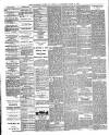 Lake's Falmouth Packet and Cornwall Advertiser Saturday 03 March 1900 Page 4