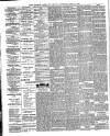 Lake's Falmouth Packet and Cornwall Advertiser Saturday 31 March 1900 Page 4