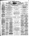 Lake's Falmouth Packet and Cornwall Advertiser Saturday 05 May 1900 Page 1