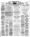 Lake's Falmouth Packet and Cornwall Advertiser Saturday 19 May 1900 Page 1