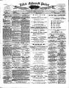 Lake's Falmouth Packet and Cornwall Advertiser Saturday 16 June 1900 Page 1
