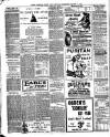 Lake's Falmouth Packet and Cornwall Advertiser Saturday 06 October 1900 Page 8