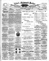 Lake's Falmouth Packet and Cornwall Advertiser Saturday 03 November 1900 Page 1