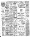 Lake's Falmouth Packet and Cornwall Advertiser Saturday 08 December 1900 Page 4