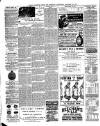 Lake's Falmouth Packet and Cornwall Advertiser Saturday 22 December 1900 Page 8