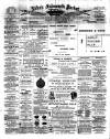 Lake's Falmouth Packet and Cornwall Advertiser Saturday 12 January 1901 Page 1