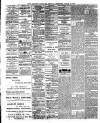 Lake's Falmouth Packet and Cornwall Advertiser Saturday 19 January 1901 Page 4