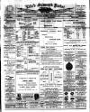 Lake's Falmouth Packet and Cornwall Advertiser Saturday 09 February 1901 Page 1