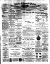 Lake's Falmouth Packet and Cornwall Advertiser Saturday 16 February 1901 Page 1