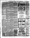 Lake's Falmouth Packet and Cornwall Advertiser Saturday 16 February 1901 Page 8