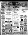 Lake's Falmouth Packet and Cornwall Advertiser Saturday 02 March 1901 Page 1
