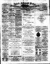 Lake's Falmouth Packet and Cornwall Advertiser Saturday 09 March 1901 Page 1