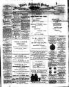 Lake's Falmouth Packet and Cornwall Advertiser Saturday 23 March 1901 Page 1