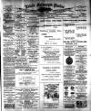 Lake's Falmouth Packet and Cornwall Advertiser Saturday 04 May 1901 Page 1