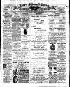 Lake's Falmouth Packet and Cornwall Advertiser Saturday 28 September 1901 Page 1