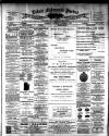 Lake's Falmouth Packet and Cornwall Advertiser Saturday 05 October 1901 Page 1
