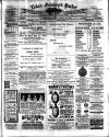 Lake's Falmouth Packet and Cornwall Advertiser