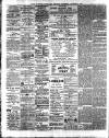 Lake's Falmouth Packet and Cornwall Advertiser Saturday 09 November 1901 Page 4