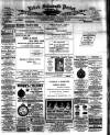 Lake's Falmouth Packet and Cornwall Advertiser Saturday 30 November 1901 Page 1