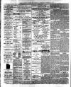 Lake's Falmouth Packet and Cornwall Advertiser Saturday 30 November 1901 Page 4