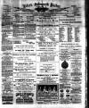 Lake's Falmouth Packet and Cornwall Advertiser Saturday 14 December 1901 Page 1