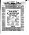 Lake's Falmouth Packet and Cornwall Advertiser Saturday 14 December 1901 Page 9