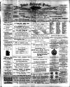 Lake's Falmouth Packet and Cornwall Advertiser Saturday 21 December 1901 Page 1