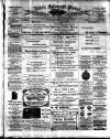 Lake's Falmouth Packet and Cornwall Advertiser Saturday 28 December 1901 Page 1