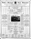 Lake's Falmouth Packet and Cornwall Advertiser Saturday 28 December 1901 Page 9