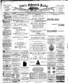 Lake's Falmouth Packet and Cornwall Advertiser Saturday 04 January 1902 Page 1