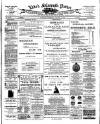 Lake's Falmouth Packet and Cornwall Advertiser Saturday 11 January 1902 Page 1