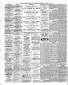 Lake's Falmouth Packet and Cornwall Advertiser Saturday 11 January 1902 Page 4
