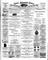 Lake's Falmouth Packet and Cornwall Advertiser Saturday 18 January 1902 Page 1