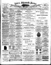 Lake's Falmouth Packet and Cornwall Advertiser Saturday 25 January 1902 Page 1