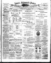 Lake's Falmouth Packet and Cornwall Advertiser Saturday 08 February 1902 Page 1