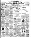 Lake's Falmouth Packet and Cornwall Advertiser Saturday 15 February 1902 Page 1