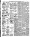 Lake's Falmouth Packet and Cornwall Advertiser Saturday 01 March 1902 Page 4