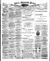 Lake's Falmouth Packet and Cornwall Advertiser Saturday 08 March 1902 Page 1