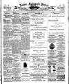 Lake's Falmouth Packet and Cornwall Advertiser Saturday 15 March 1902 Page 1