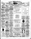 Lake's Falmouth Packet and Cornwall Advertiser Saturday 05 April 1902 Page 1