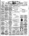 Lake's Falmouth Packet and Cornwall Advertiser Saturday 26 April 1902 Page 1