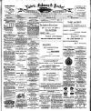 Lake's Falmouth Packet and Cornwall Advertiser Saturday 03 May 1902 Page 1